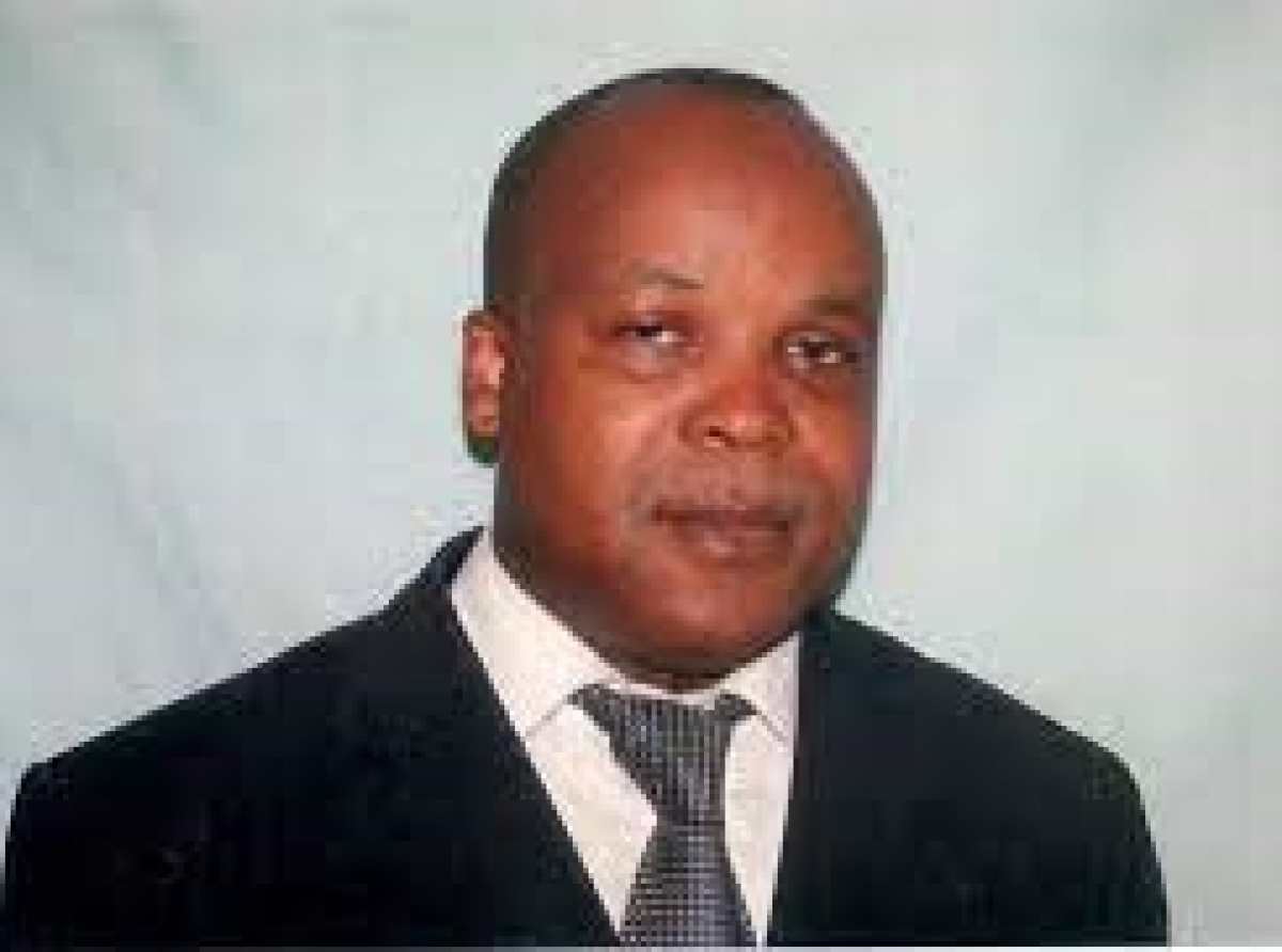 Prof. Gaston Dyndo parle de défis majeurs qui attendent Mme le Premier Ministre